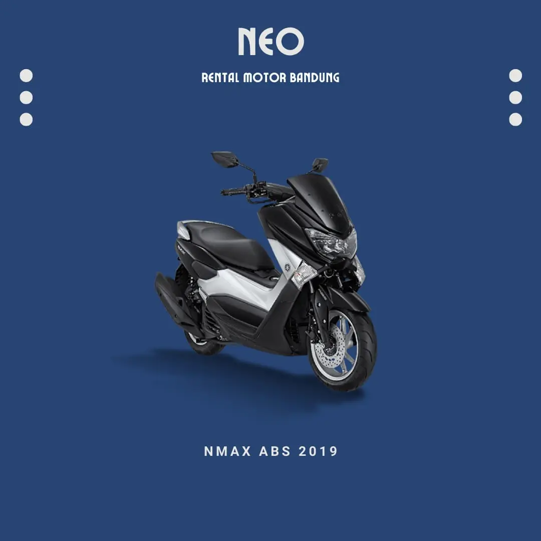 Yamaha Nmax